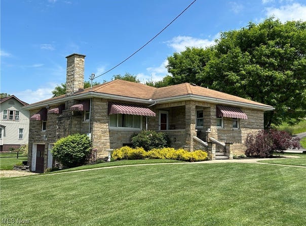 509 E Main Street, Jewett, OH 43986