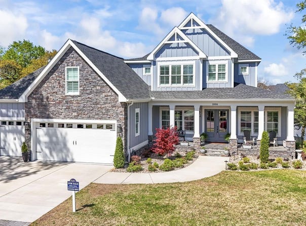 1006 Surf Pointe Dr., North Myrtle Beach, SC 29582