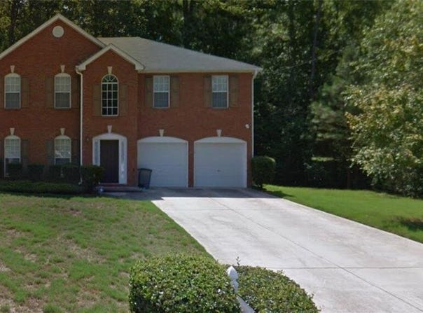 6935 TIMBERS EAST Lane, Lithonia, GA 30058