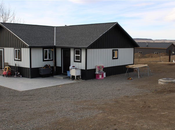 508 Bridger Fromberg Road, Fromberg, MT 59029