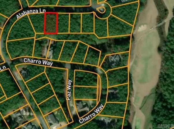 26 Alabanza Lane, Hot Springs Village, AR 71909
