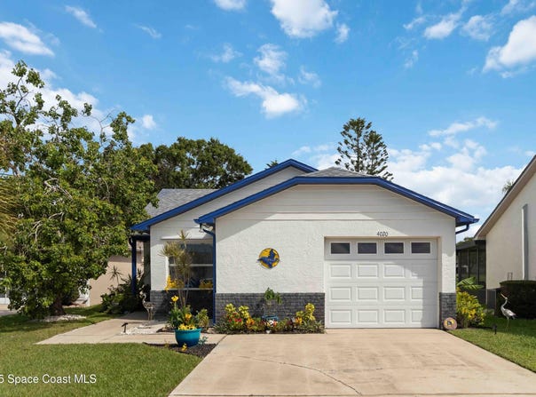 4020 Bayberry Drive, Melbourne, FL 32901