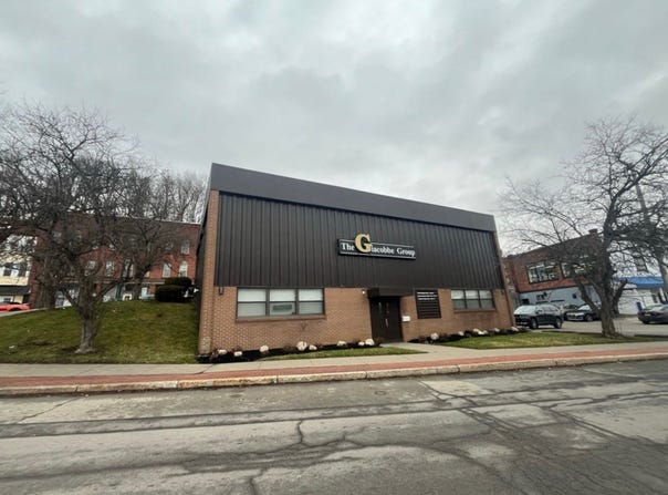45 W Main St, Little Falls, NY 13365