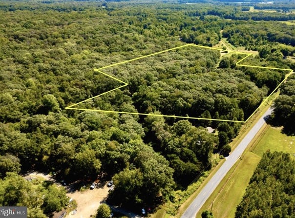 PARCEL 91 COOL SPRING, MARYDEL, MD 21649