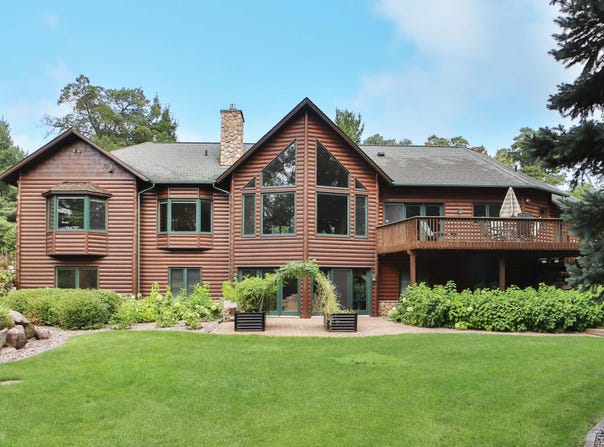 11212 Leewood Lane, East Gull Lake, MN 56401