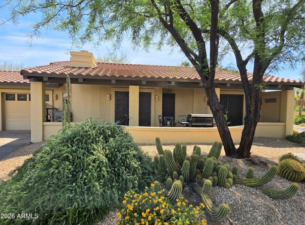 37206 N Tom Darlington Drive, Carefree, AZ 85377