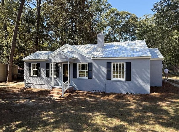 1200 6th St SW, Moultrie, GA 31768