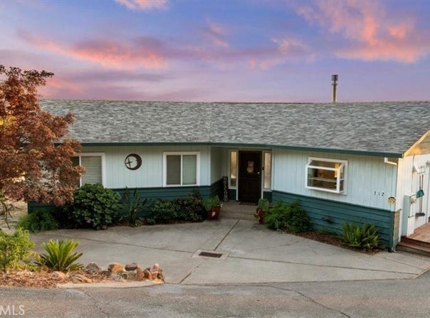 312 Skyline Boulevard, Oroville, CA 95966