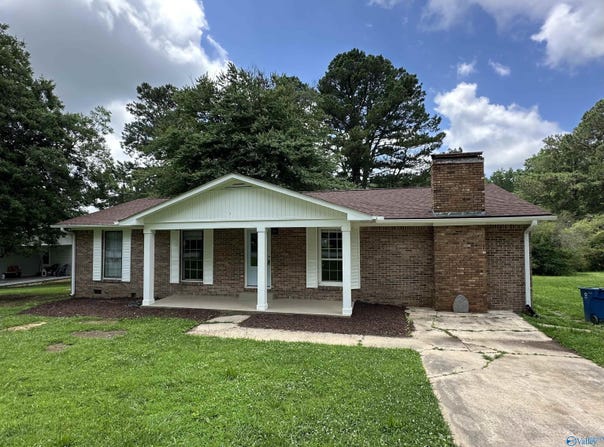 400 East Highway, Boaz, AL 35957