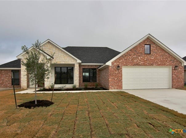 6018 Parma Lane, Temple, TX 76502