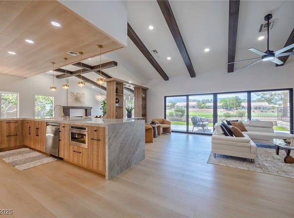 2633 Legend Drive, Las Vegas, NV 89134