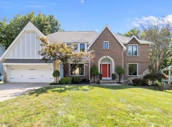 12312 Nieman Road, Overland Park, KS 66213