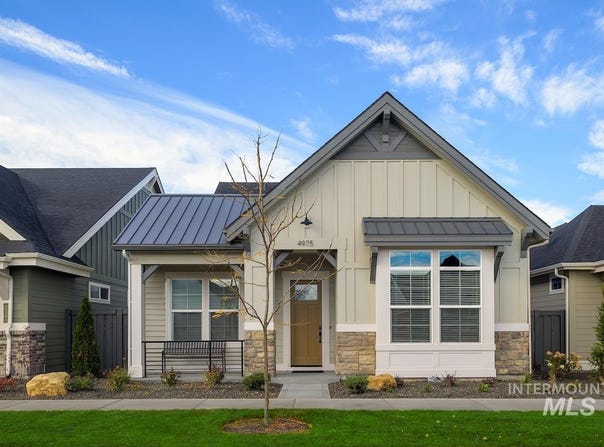 4975 S Tindaris Ln, Meridian, ID 83642