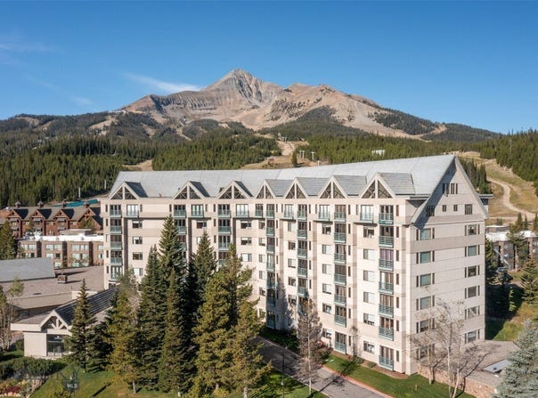 40 Big Sky Resort Road unit: 1933, Big Sky, MT 59716