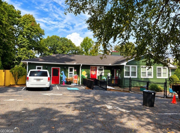 4032 Rockbridge Road, Stone Mountain, GA 30083 Other for Sale ...