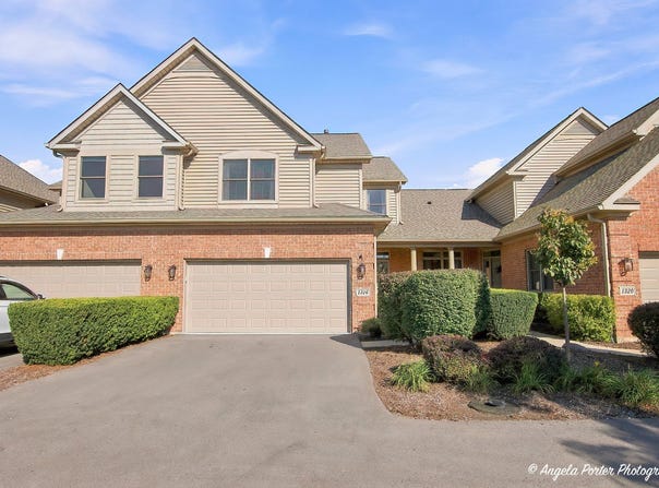 1316 Inverness Court, Antioch, IL 60002