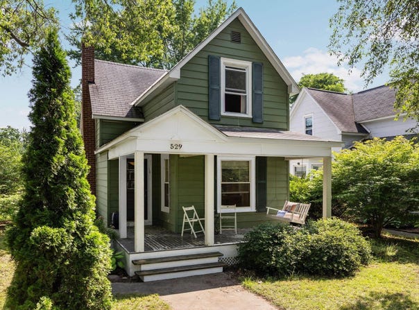 529 W Tenth Street, Traverse City, MI 49684