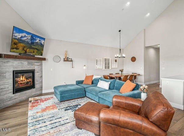 76 EAGLE RIDGE Drive, Granby, CO 80446