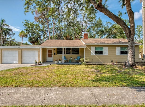 770 27TH AVENUE S, ST PETERSBURG, FL 33705