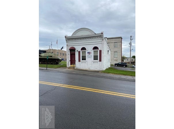 1624 N Walker, PRINCETON, WV 24740