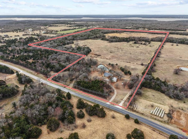 265 Cooks Corner Road, Pottsboro, TX 75076
