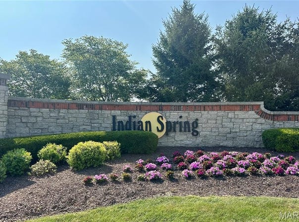 Chippewa Drive, Shiloh, IL 62221