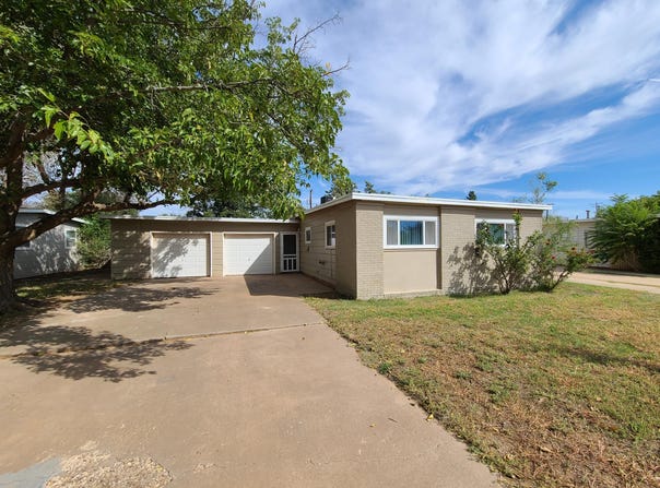 4304 30th Street, Lubbock, TX 79410