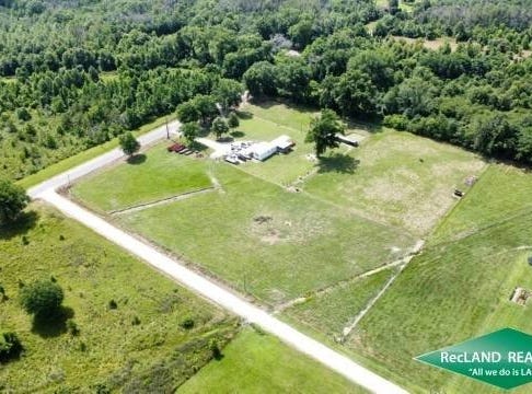 0 Donahoe Road, Dunn, LA 71232