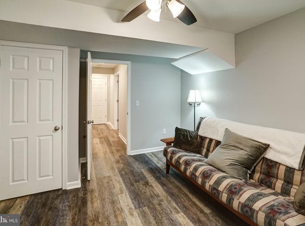 5417 BAZZANELLA DRIVE, MINERAL, VA 23117