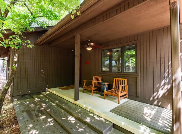 430 Ridgewood Drive, Heber Springs, AR 72543