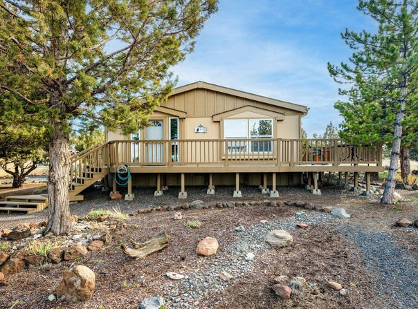 15433 SE Springfield Street, Prineville, OR 97754