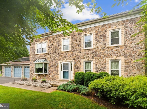 TRAPPE, PA 19426