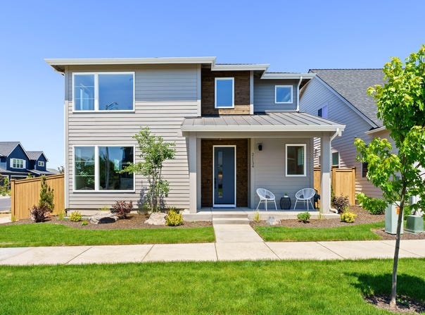 21134 NE Beall Drive, Bend, OR 97701