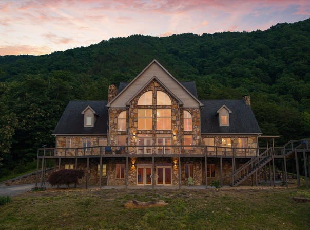3771 Eagle Ridge Road, Maryville, TN 37803