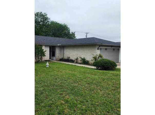 2410 Buttercup CIR, Killeen, TX 76542