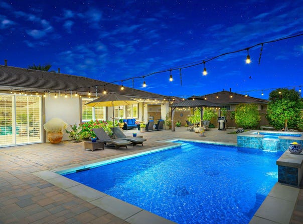 82806 Vincent Drive, Indio, CA 92203