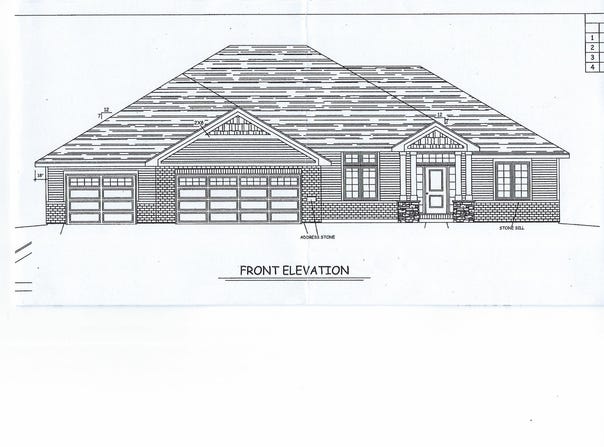 13744 Bradley, ROSCOE, IL 61073