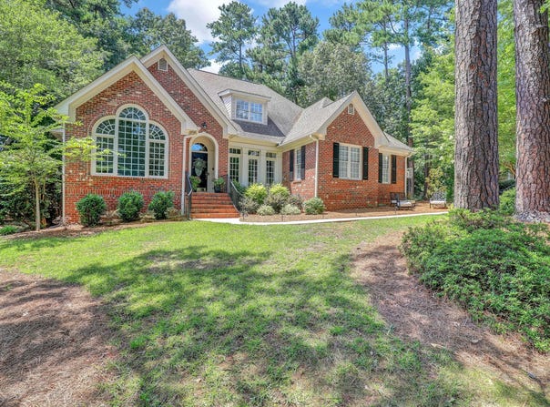 5004 Sunset Forest Circle, Holly Springs, NC 27540