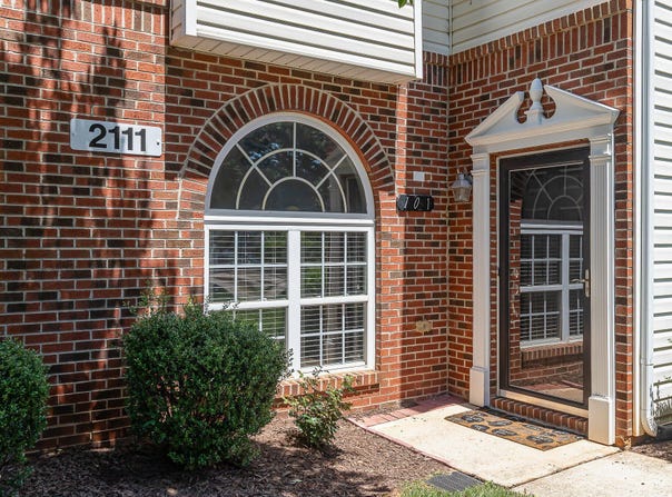 2111 Piney Brook Road, Raleigh, NC 27614
