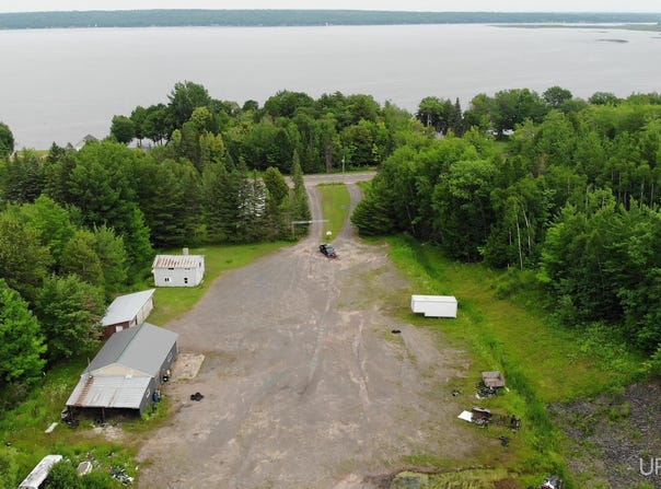 43599 US 41, Chassell, MI 49916