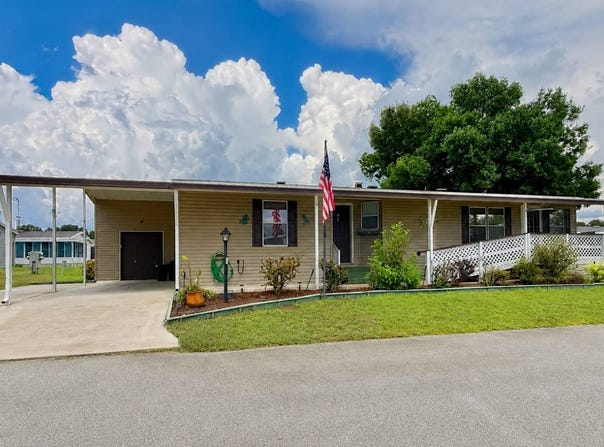 707 Choo Choo Lane, Valrico, FL 33594