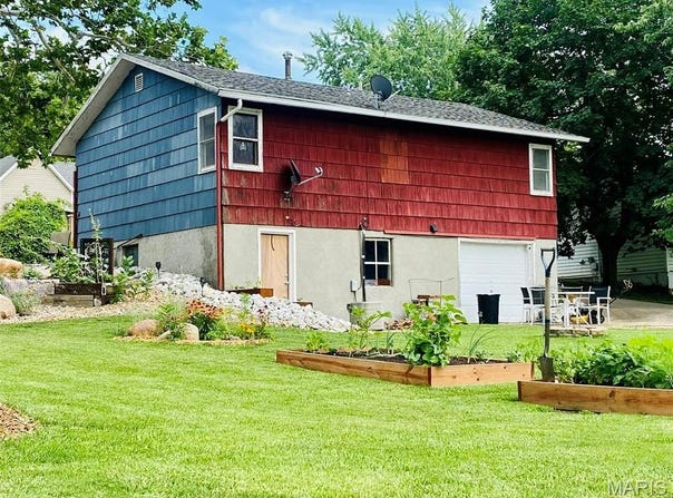813 N Florence, Kirksville, MO 63501
