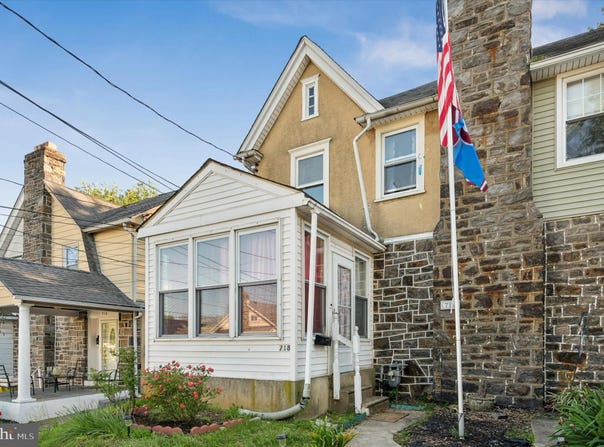 718 ANDERSON AVENUE, DREXEL HILL, PA 19026