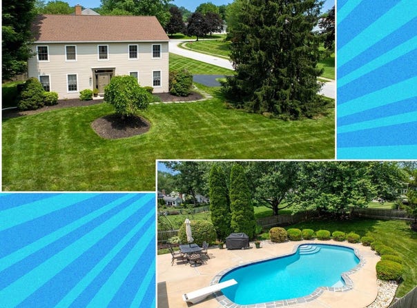 1163 FIELDING DR, WEST CHESTER, PA 19382
