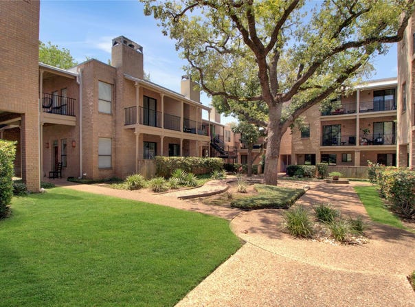 611 E 45th ST, Austin, TX 78751