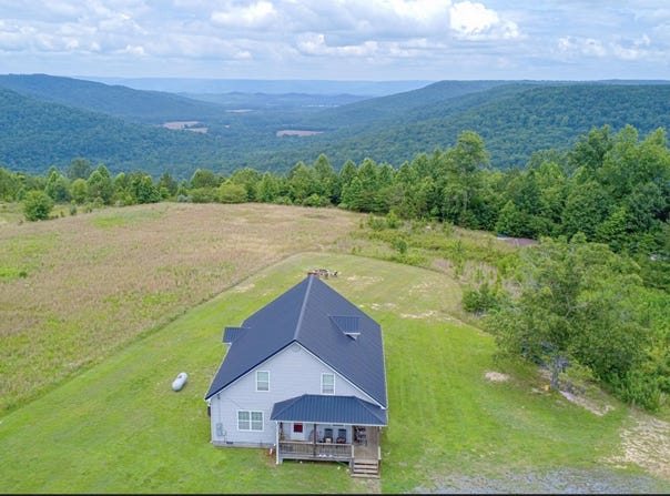 1200 County Road 818, Bryant, AL 35758