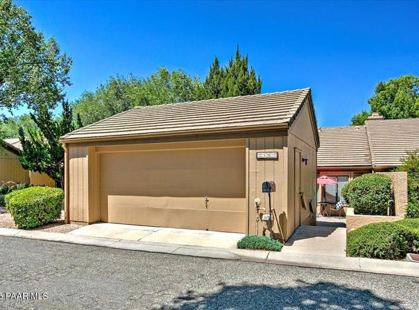 2157 Clubhouse Drive, Prescott, AZ 86301