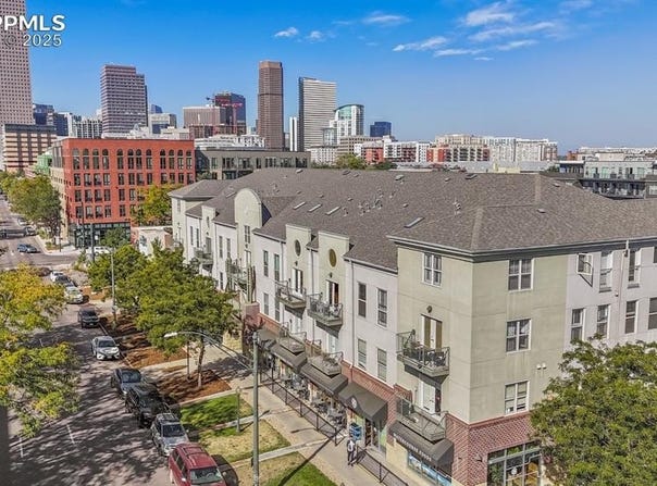 837 E 17th Avenue, Denver, CO 80218