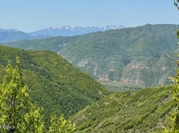 10976 Skyline Road, Echo, UT 84024