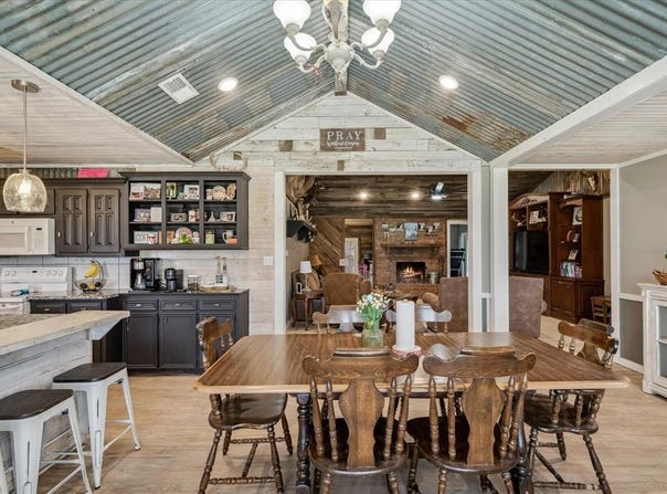 350 Alaska Street, Van, TX 75790